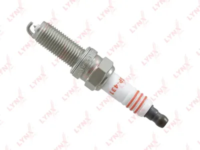 LYNX SP431 Свеча зажигания 8MIPR (Iridium + Platinum)