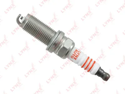 LYNX SP432 Свеча зажигания 6ALCR (Nickel)