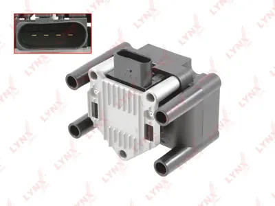 LYNX SPL1001 Катушка зажигания