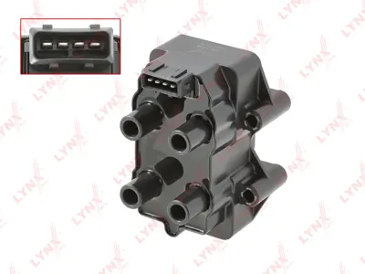 LYNX SPL1006 Катушка зажигания