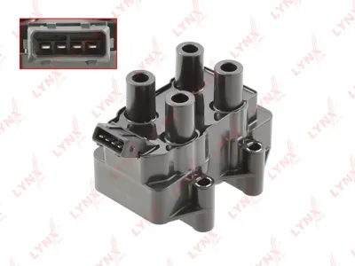 LYNX SPL1007 Катушка зажигания