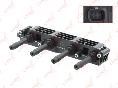 LYNX SPL1010 Катушка зажигания