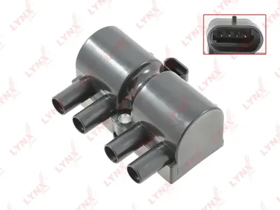 LYNX SPL1012 Катушка зажигания