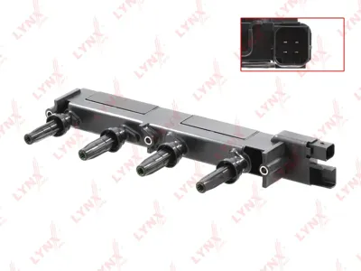 LYNX SPL1028 Катушка зажигания