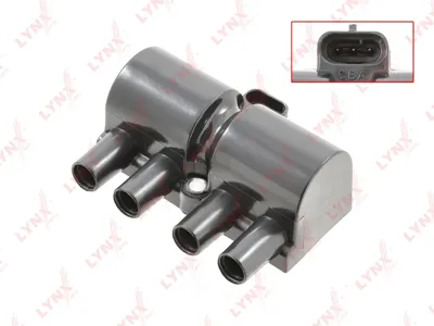 LYNX SPL1043 Катушка зажигания