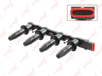 LYNX SPL1044 Катушка зажигания