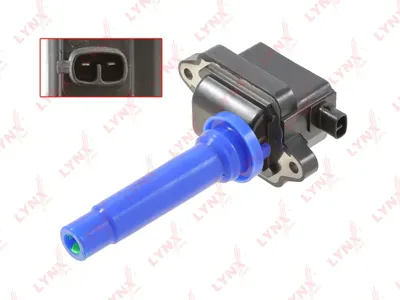 LYNX SPL1048 Катушка зажигания