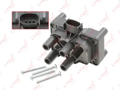 LYNX SPL1052 Катушка зажигания