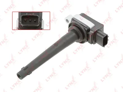 LYNX SPL1056 Катушка зажигания