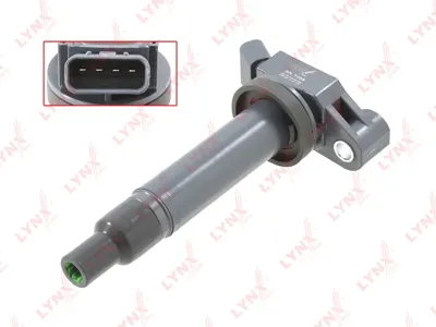 LYNX SPL1058 Катушка зажигания