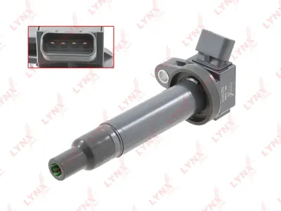 LYNX SPL1065 Катушка зажигания