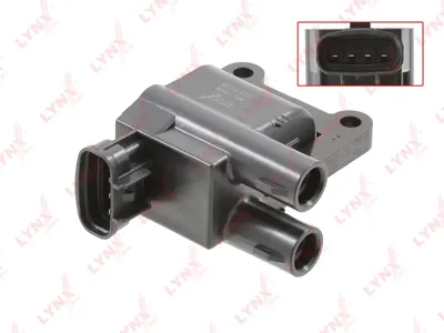 LYNX SPL1076 Катушка зажигания
