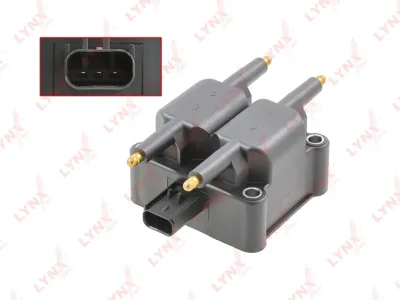 LYNX SPL1081 Катушка зажигания