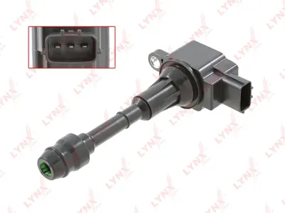 LYNX SPL1083 Катушка зажигания