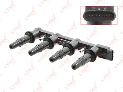 LYNX SPL1104 Катушка зажигания