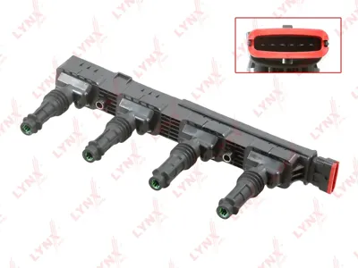 LYNX SPL1193 Катушка зажигания