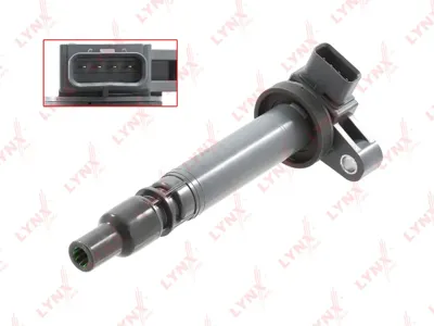 LYNX SPL1229 Катушка зажигания