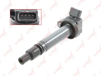 LYNX SPL1231 Катушка зажигания