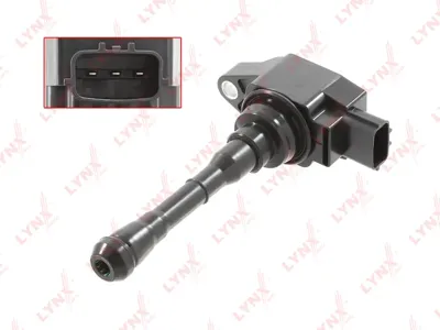 LYNX SPL1272 Катушка зажигания