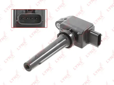 LYNX SPL1281 Катушка зажигания