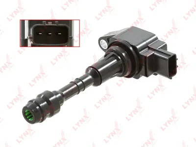 LYNX SPL1286 Катушка зажигания