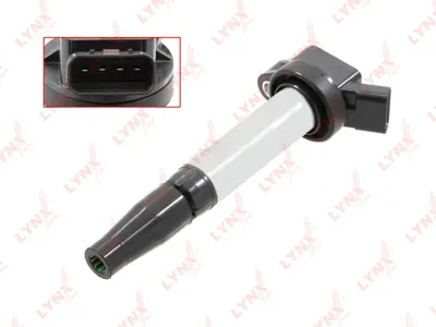 LYNX SPL1302 Катушка зажигания