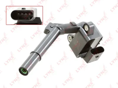 LYNX SPL1307 Катушка зажигания