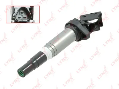 LYNX SPL1402 Катушка зажигания BMW 3 E90 1.8-3.0 07-11
