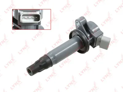 LYNX SPL1458 Катушка зажигания