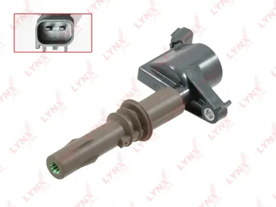 LYNX SPL1469 Катушка зажигания Ford Mustang (05-08)
