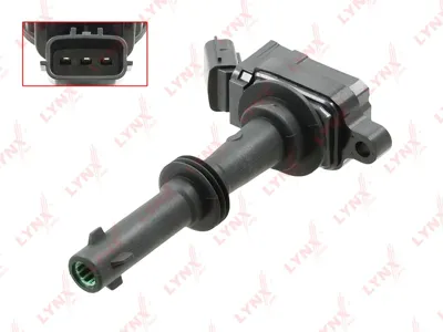 LYNX SPL1472 Катушка зажигания