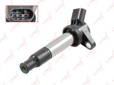 LYNX SPL1485 Катушка зажигания