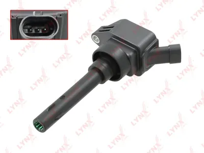 LYNX SPL1489 Катушка зажигания Chery Tiggo 345 1.5-1.6 14>
