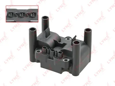 LYNX SPL1506 Катушка зажигания