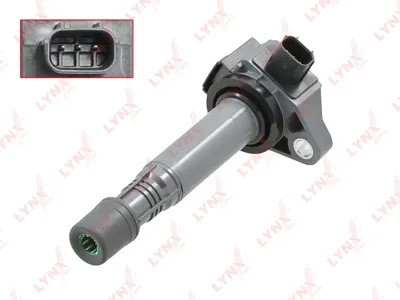 LYNX SPL1508 Катушка зажигания