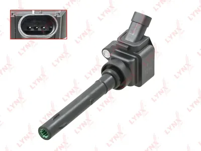 LYNX SPL1513 Катушка зажигания