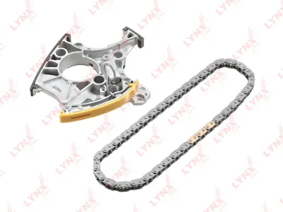 LYNX TK0213 Комплект цепи ГРМ