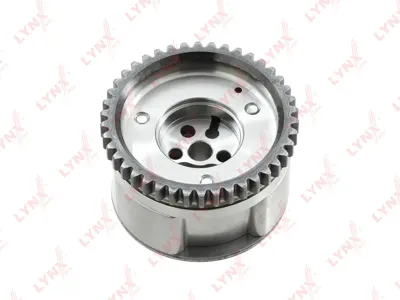 LYNX TV0029 Муфта Nissan Almera 00- изменения фар ГРМ впуск.