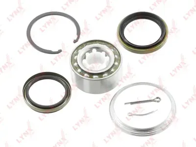 LYNX WB1045 Подшипник ступицы передний (3633x38x74) Toyota Camry (V10V20) 83-97 Carina E(T19) 92>