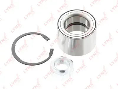 LYNX WB1220 Подшипник ступицы комплект ицы пер. Citroen Jumper , Fiat Ducato 18Q 02>