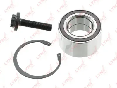 LYNX WB1313 Подшипник ступицы VW Amarok (10-) передней комплект