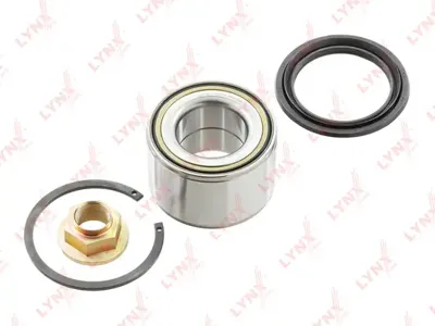 LYNX WB1361 Подшипник передней ступицы комплект Mazda BT-50 2.5 06>B-Serie 2.2-2.5 02>