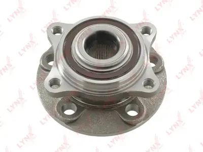 LYNX WH1173 Ступица Volvo S60 (00-09),V70 (00-07) передняя с подшипником