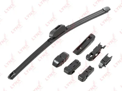 LYNX XF400 Щетка стеклоочистителя бескаркасная 400 mm