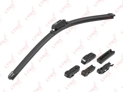 LYNX XF430 Щетка стеклоочистителя  плоская 430 mm