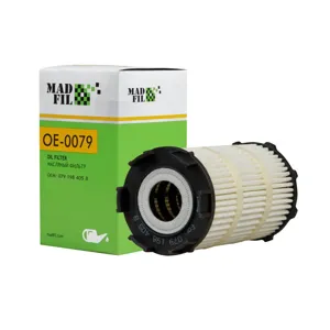 MADFIL OE0079 Фильтр масляный