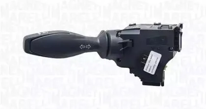 MAGNETI MARELLI 000050227010 Подрулевой переключатель