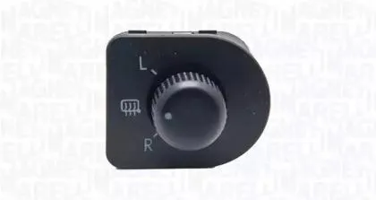 MAGNETI MARELLI 000051006010 Переключатель управления зеркалами VW Golf IV, New Beetle