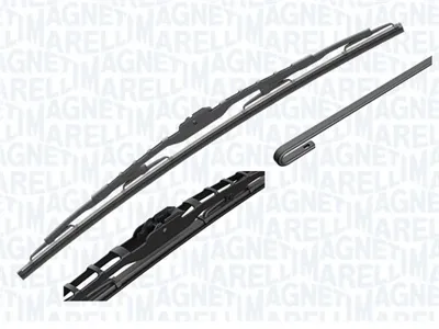 MAGNETI MARELLI 000713170056 Щетка стеклоочистителя