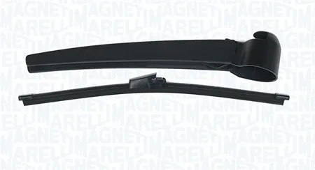 MAGNETI MARELLI 000723180199 Рычаг стеклоочистителя Z PIOREM VW PASSAT VARIANT 01.05 - 07.10 TYL